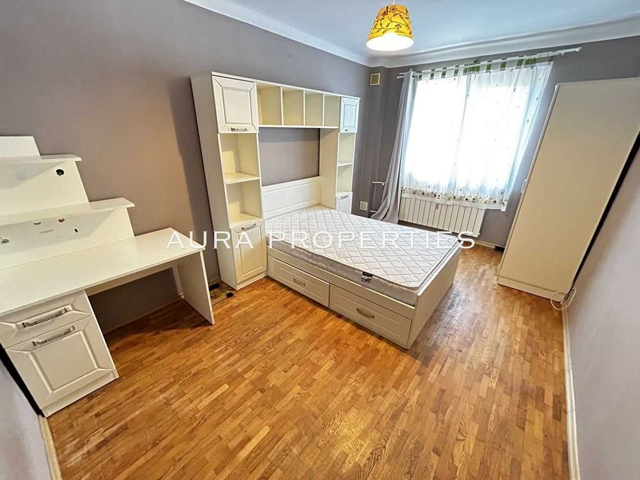 Дава се под наем Двустаен апартамент в Разград, Център - 70 кв.м за 306 € - Снимка #6