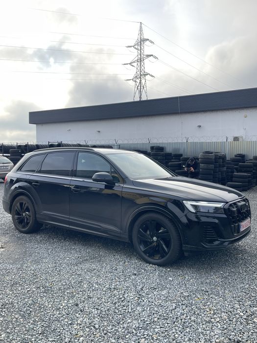 Jante Roți 20 Nevada VW Touareg 3 Audi Q7 4M Q8 E Tron Anvelope allseason 285 45 R20 M+S