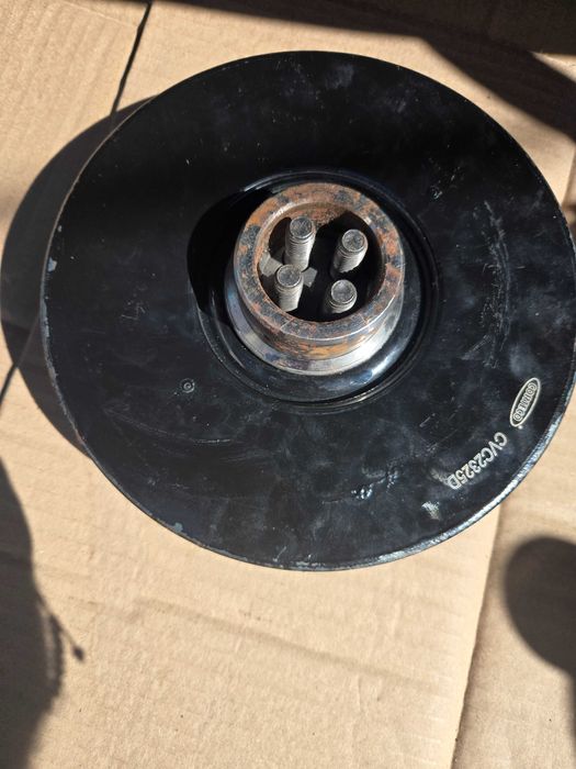 Fulie vibrochen seria 5 f10 525 d