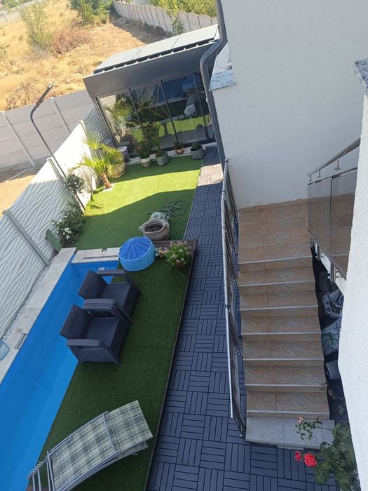 Prprietate de vânzare in rezidential Momenti D'Oro Carol I Slatina