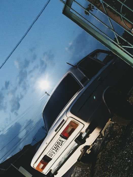 Vaz 2106 riywlni oladigala tel qisin