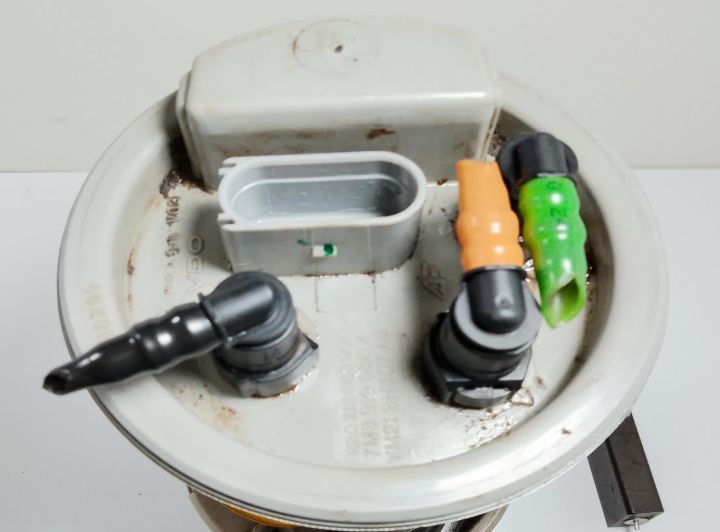 Pompa combustibil  7M3919050A Volkswagen VW Sharan prima generatie