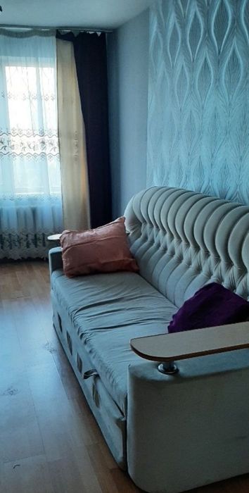 Сдаётся 2ком ленинградка Океан