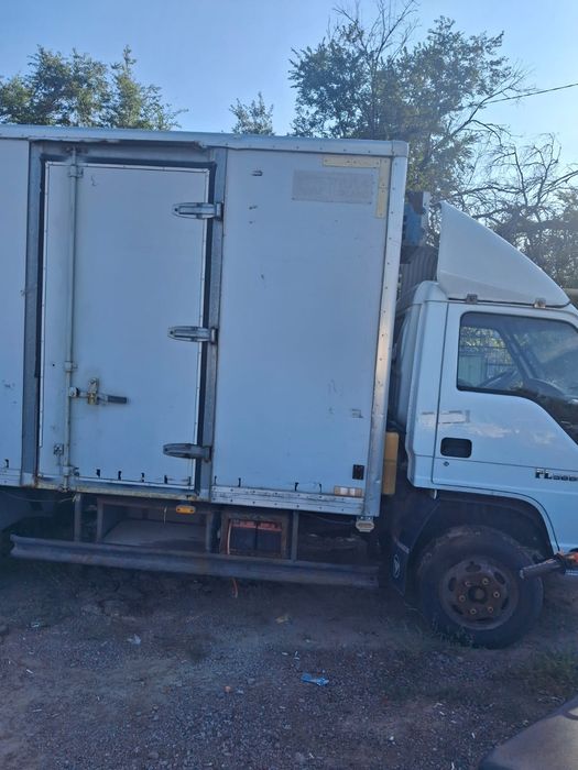 Foton 2013 Aumark