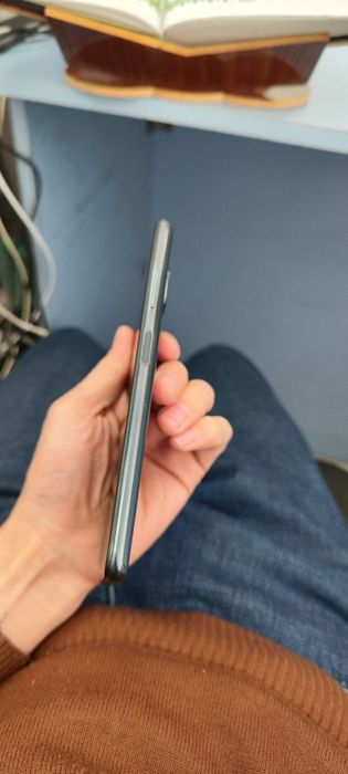 Poco X3. Ideal kafolati bor