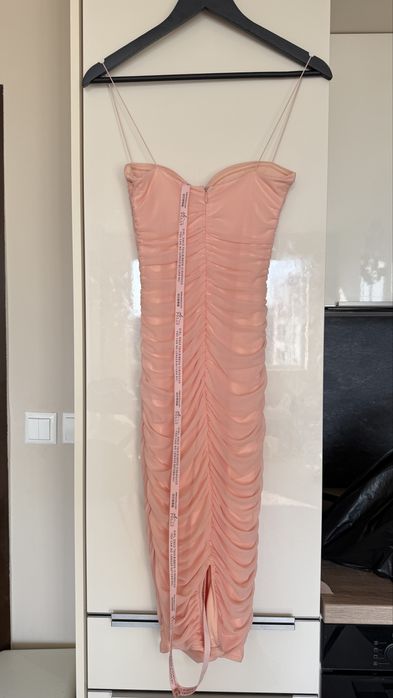 Рокля OhPolly тюл