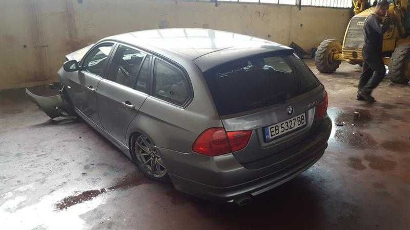BMW 320 2.0D E90, Е92 на части