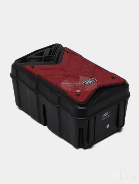 Срочно продам Bluetooth караоке-колонку с микрофоном