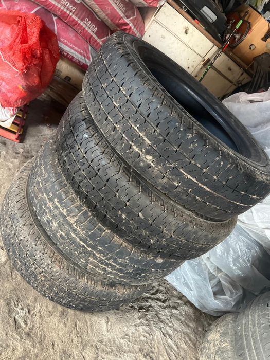 Продам балоны газель лето
