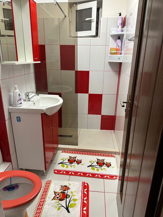 Regim hotelier ap 1 camera aproape de iulius  Mall