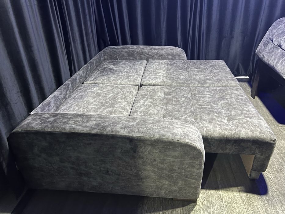 диван рскладной пружинный