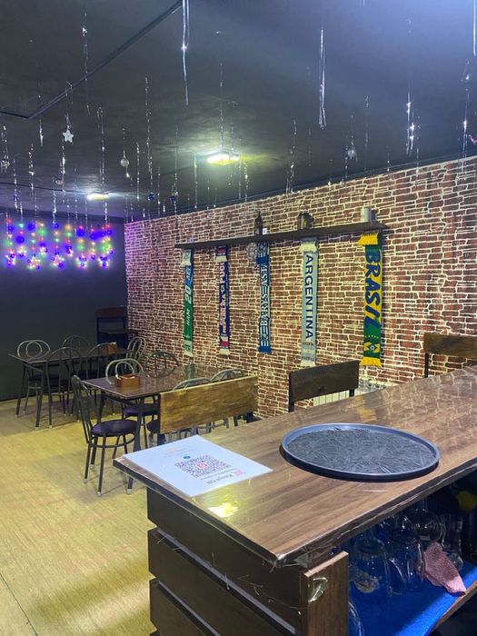 Пподам пивной бар