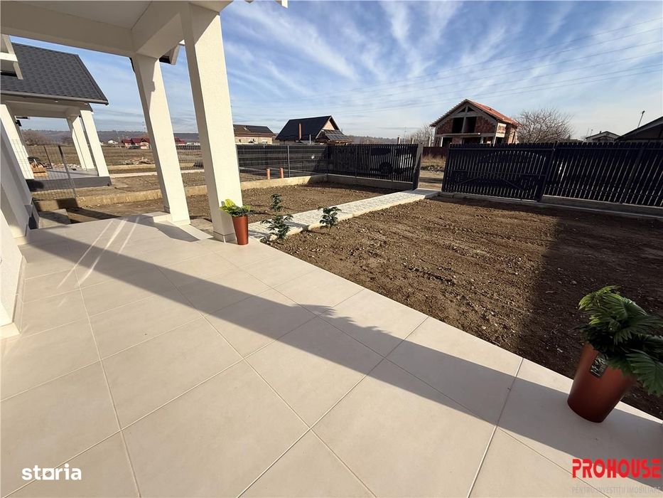 Reactualizare de pret! Casa noua de vanzare- Hemeius! Comision 0% la c