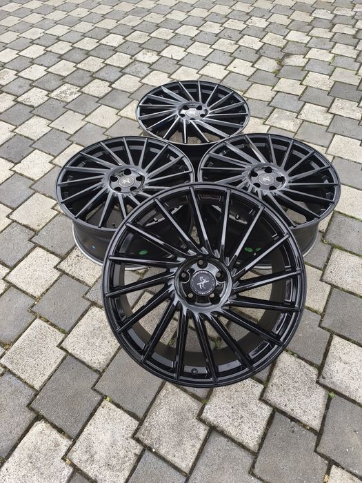 Jante Audi -BMW-Mercedes. R21