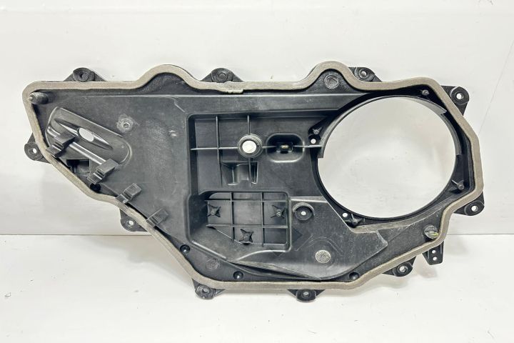 Panou interior dreapta spate Jr40502rhxblkfb Land Rover Range Rover S