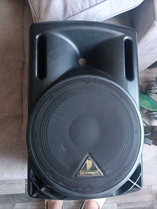 Акустические колонки