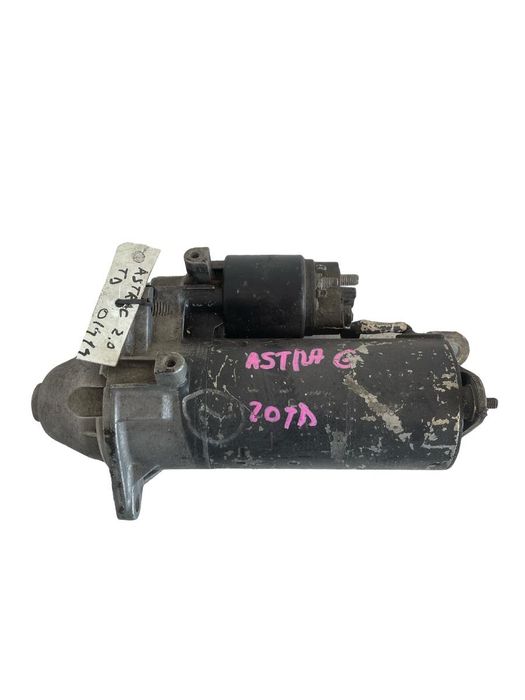 Electromotor Opel Astra G F48_, F08_, T98 1998 - 2009 1.7Dti 0001110115