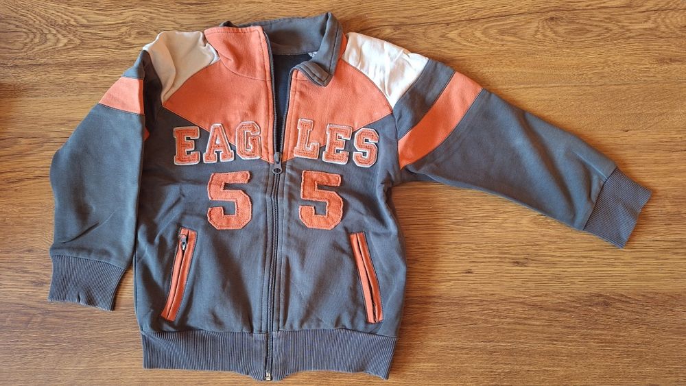 Анураци/ пуловери детски 3 - 7  год.