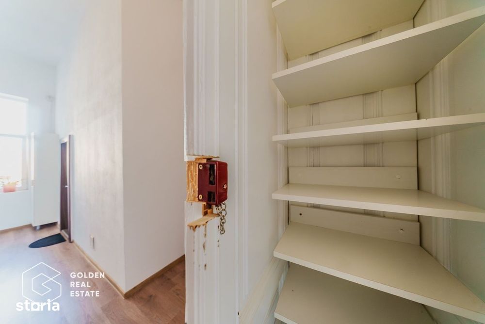 Apartament 2 camere, Ultracentral, comision 0%
