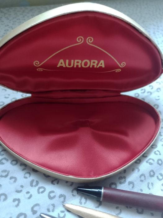 Pixuri aurora de colecție