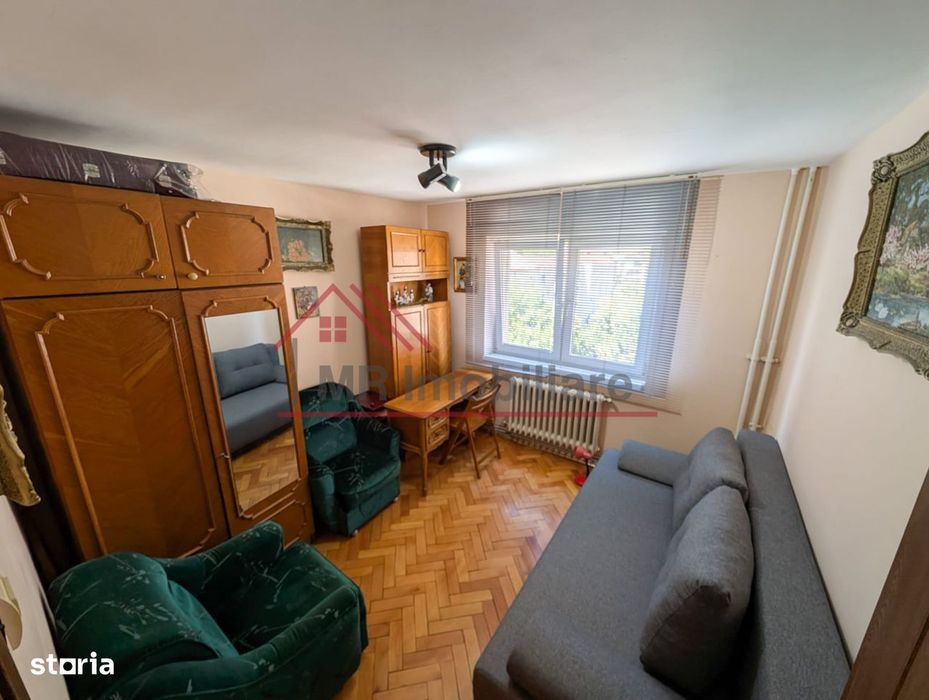 Exclusivitate, 3 camere, semidecomandat, GRIGORESCU, Strada Fantanele