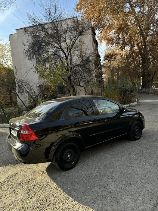 Chevrolet Nexia 2022 — 2