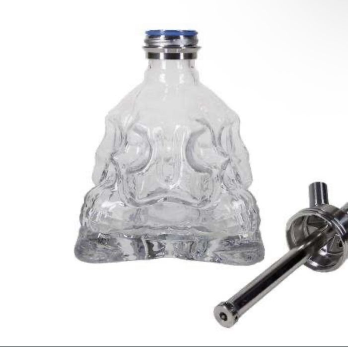 Narghilea Amir s Skull