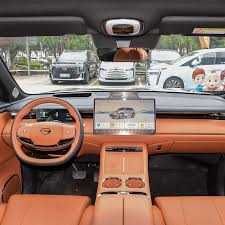 Gac Aion S7 4WD Naqd va Nasiya Savdo