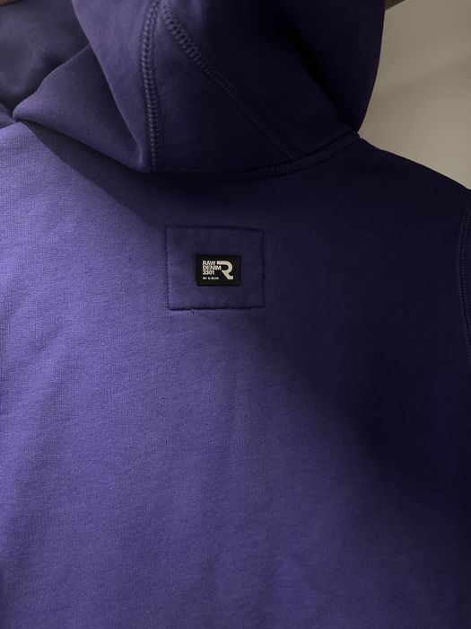 G-star Raw дебел суичър