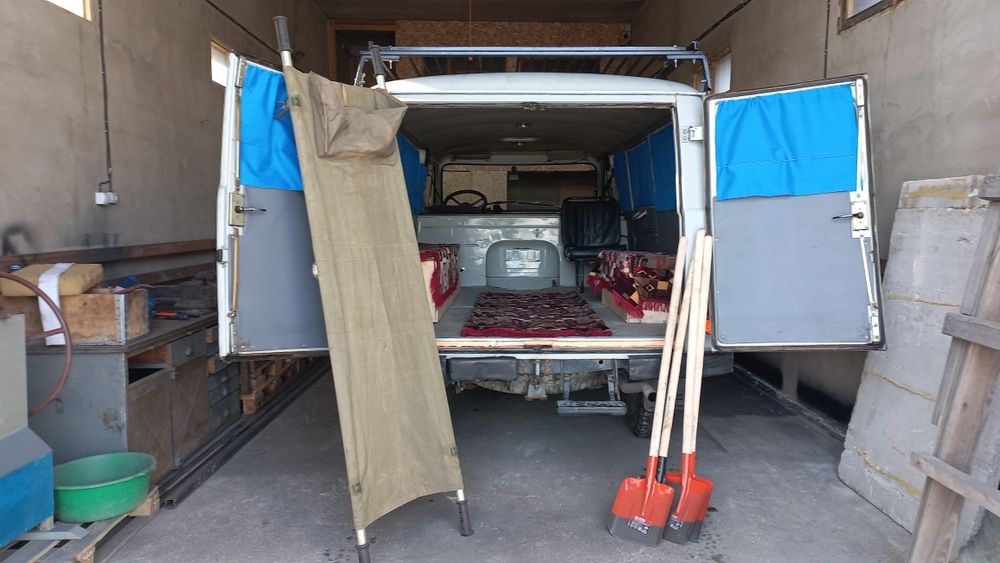 Ритуальные услуги .