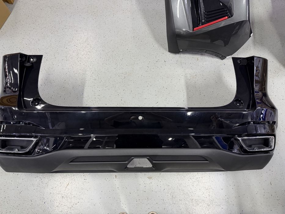 Changan CS55 plus 2 поколния