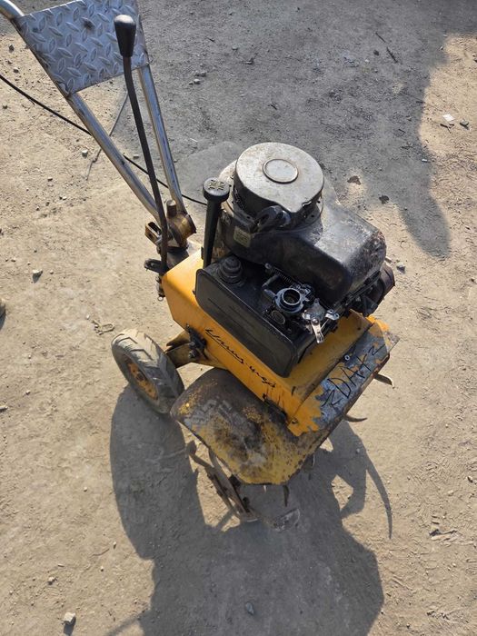 freza de pamant motosapa motocultor