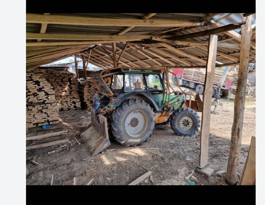 Cherestea TEI,STEJAR,FRASIN jud.Tulcea