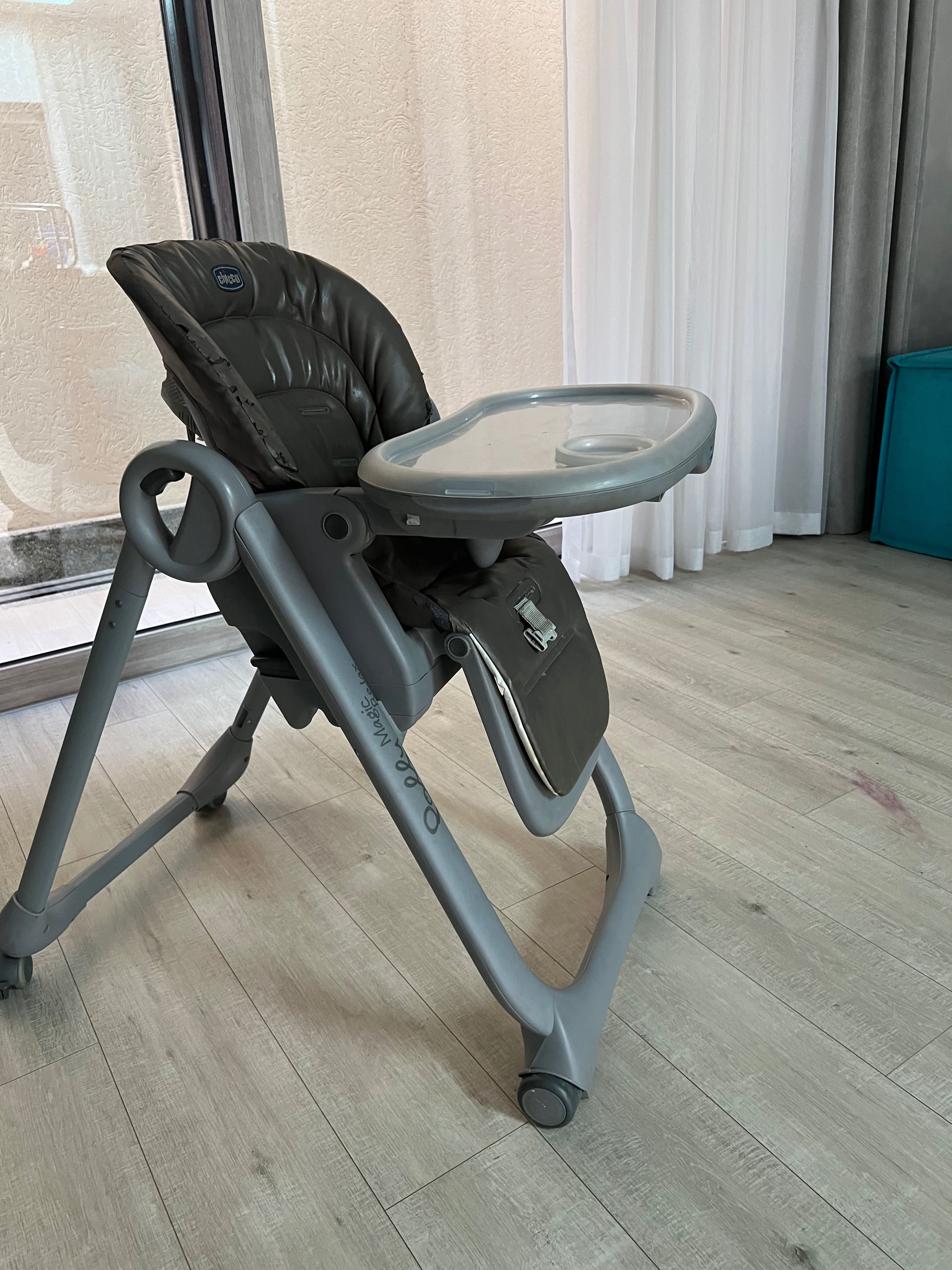 Chicco polly magic relax olx 2025