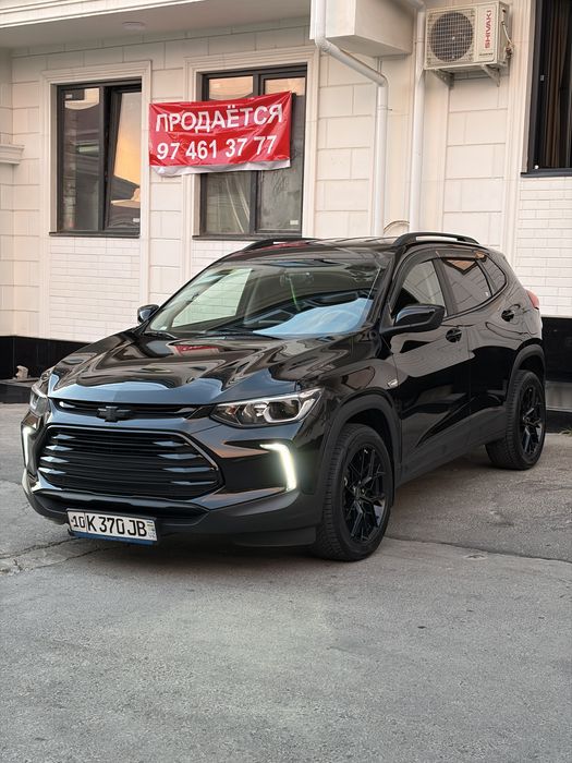 Tracker 2 Ls 2024 yil