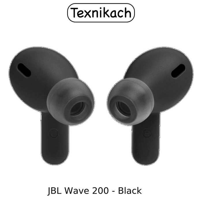 JBL Wave 200 • Yetkazib berish • Tekshirib to‘lash