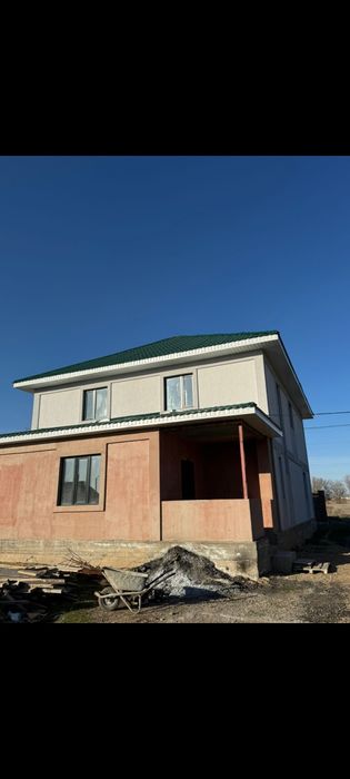 Дом за городом 240 кв м