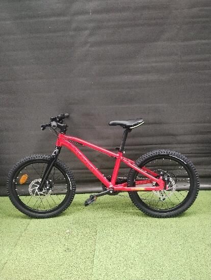 Bicicletă Mtb 20" Expl 900 - produs resigilat - (SecondHand) Decathlon