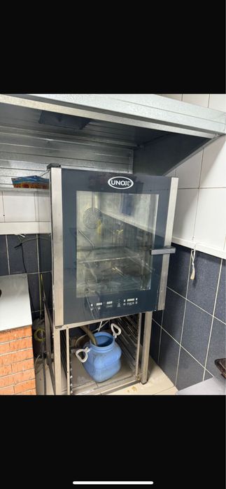 Холодильник Печка