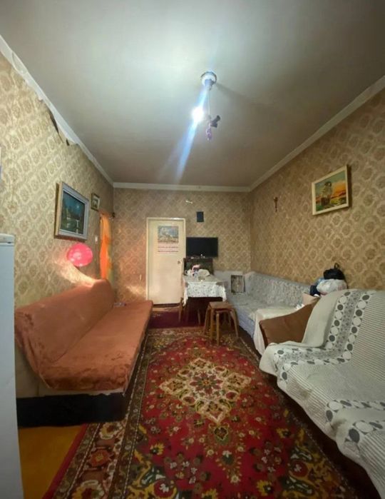 9 квартал 2/4/4 Балкон 1.5х6 Продается‼️Квартира: 58 000 у.е. - Sotish Toshkent на Olx
