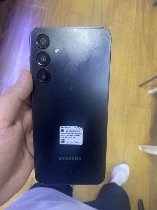 Samsung Galaxy A16