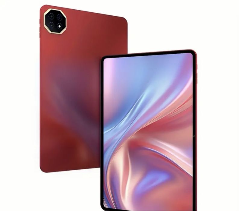 Таблет 12 инча, нов, на български