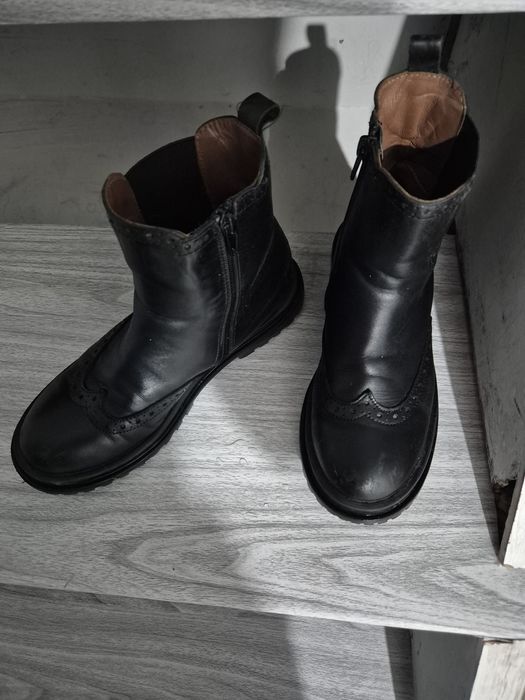 Продам челси натуральная кожа