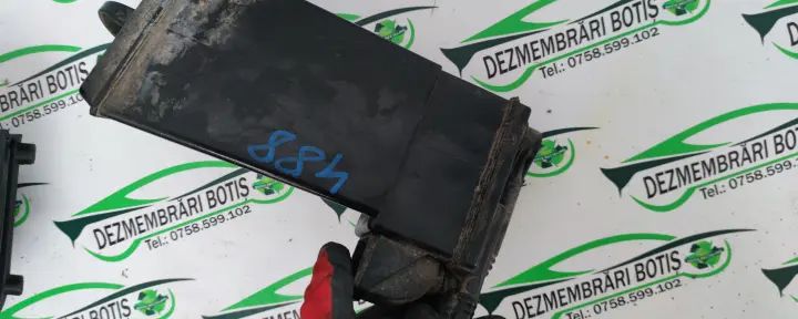 Canistra carbon Opel Astra 2001 1.6 MT (75 hp)