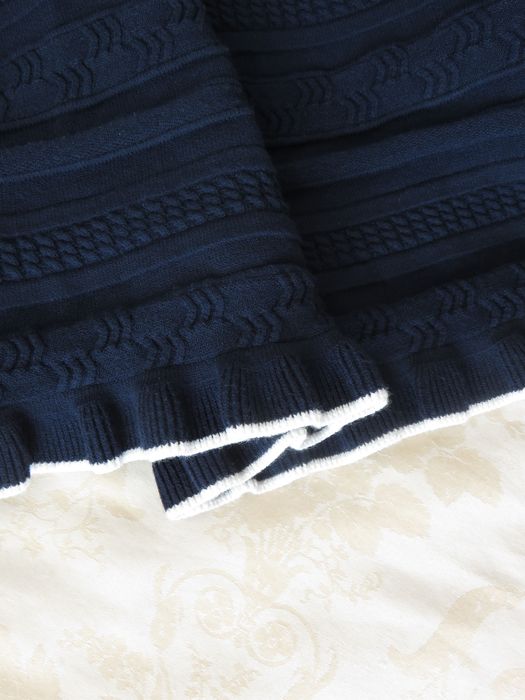 Плетена рокля Hugo Boss, S