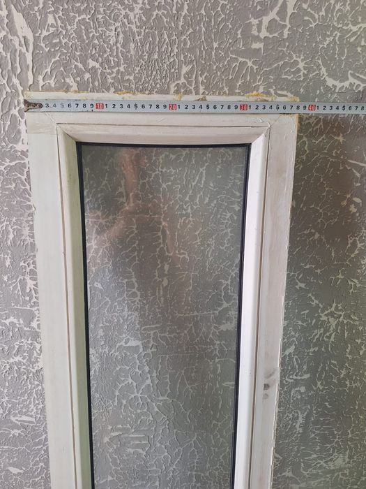 Продам пластиковое окно