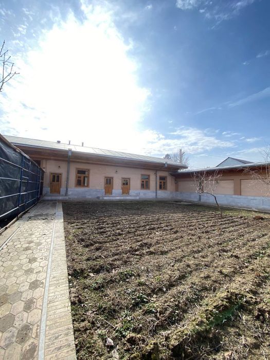 Arendaga uzoq muddatga kotta hovli beriladi