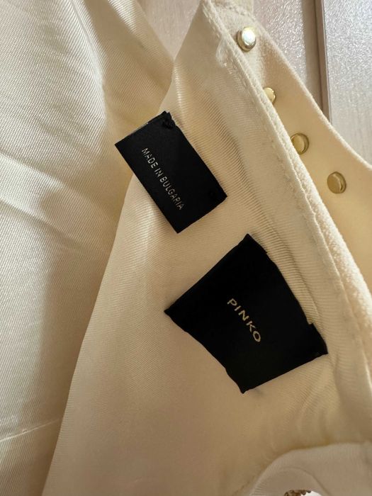 Рокля Pinko Allibito - XS