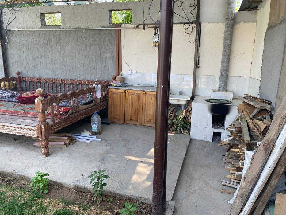продам дачу в газалкенте