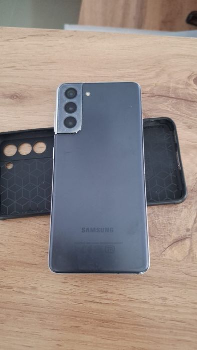 Galaxy S21 5G  8/128